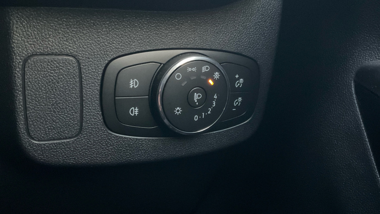 Ford Puma 1.0 EcoBoost Hybrid mHEV ST-Line 5dr Petrol Hatchback